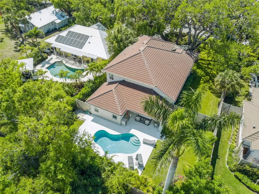4013 Red Rock Lane Sarasota FL 34231