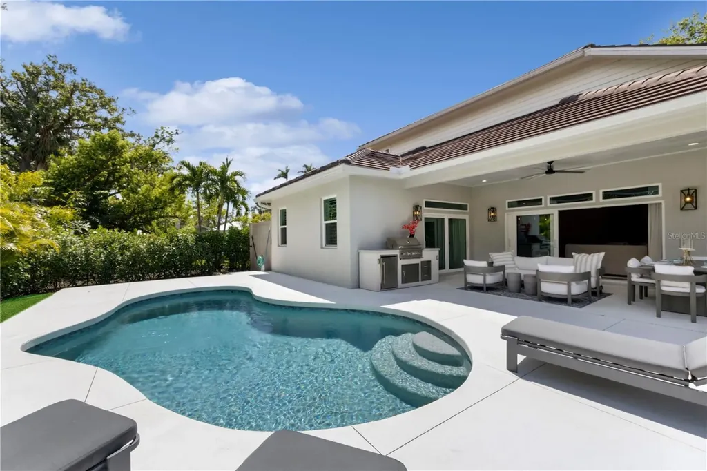 4013 Red Rock Lane Sarasota FL 34231