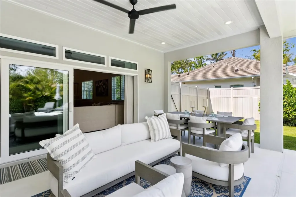 4013 Red Rock Lane Sarasota FL 34231