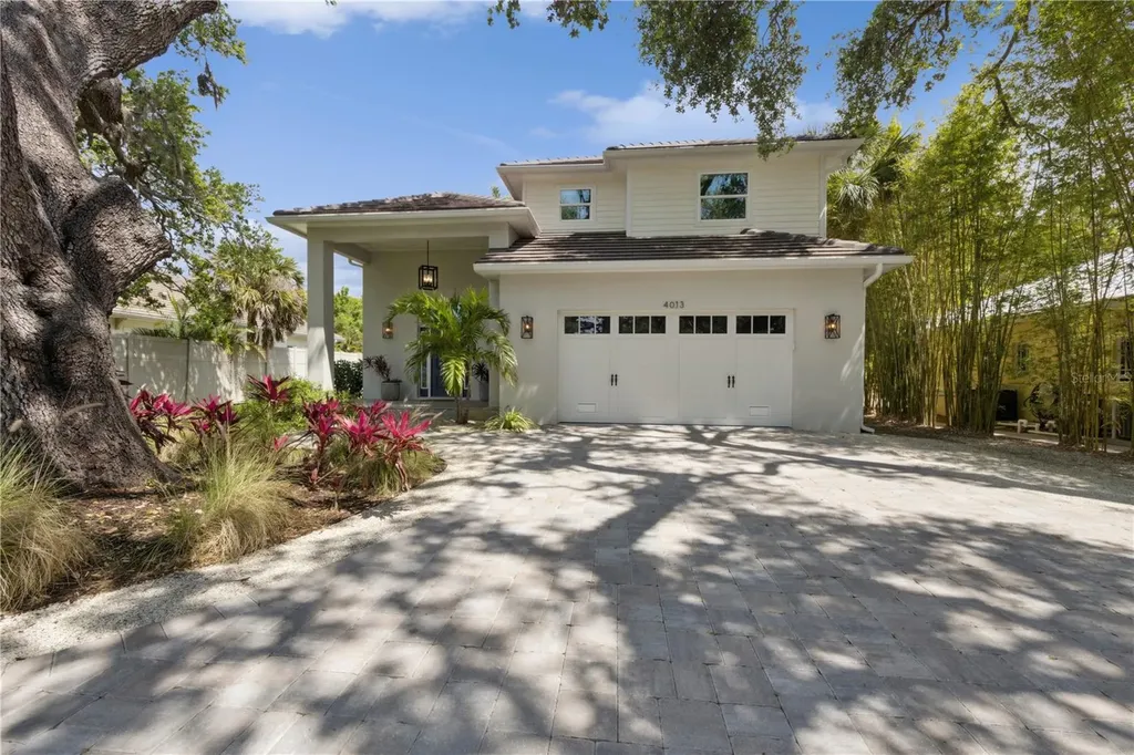 4013 Red Rock Lane Sarasota FL 34231