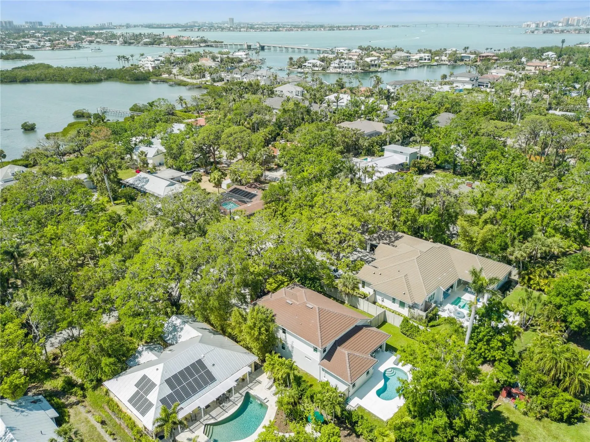 4013 Red Rock Lane Sarasota FL 34231