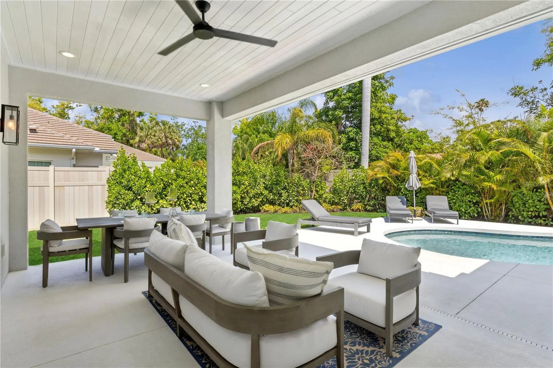 4013 Red Rock Lane Sarasota FL 34231