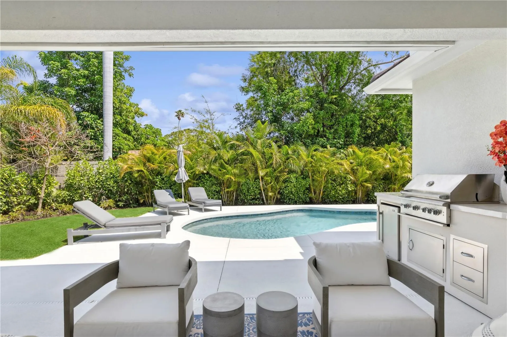 4013 Red Rock Lane Sarasota FL 34231