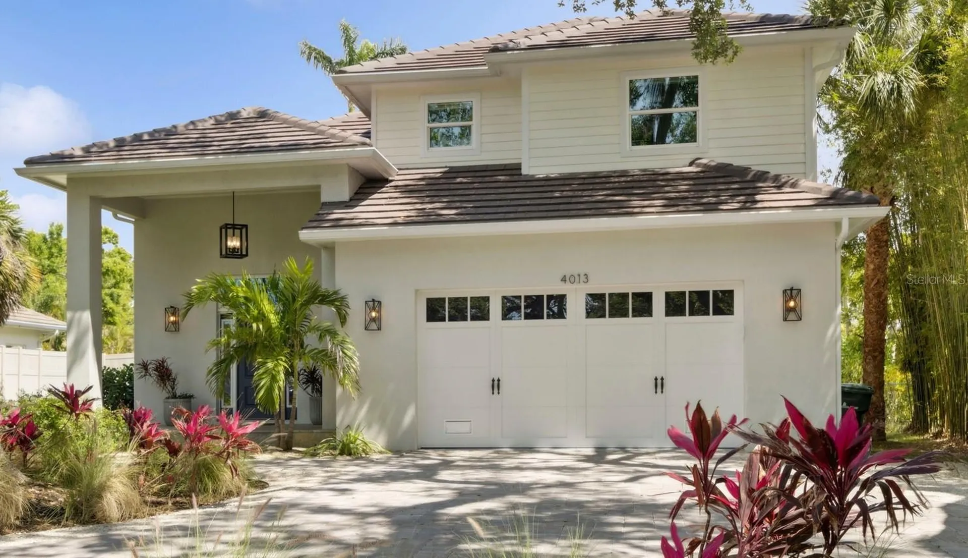 4013 Red Rock Lane Sarasota FL 34231