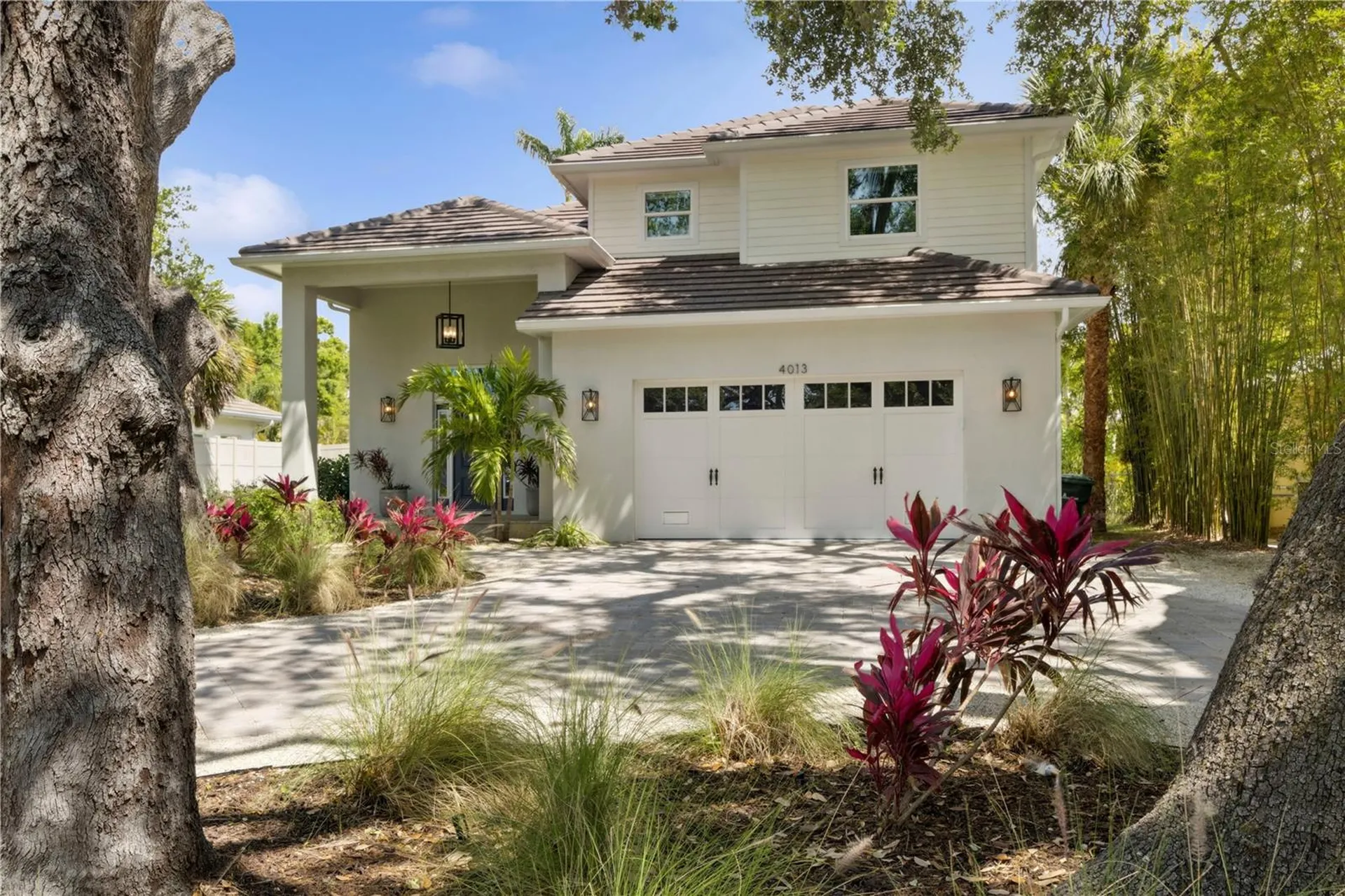 4013 Red Rock Lane Sarasota FL 34231
