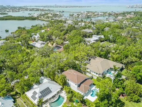 4013 Red Rock Lane Sarasota FL 34231