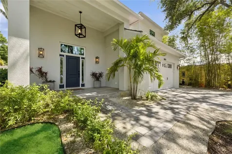 4013 Red Rock Lane Sarasota FL 34231