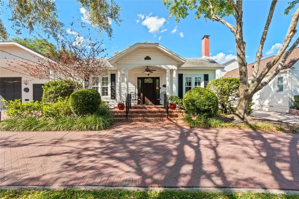 525 Sheridan Boulevard Orlando FL 32804