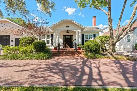 525 Sheridan Boulevard Orlando FL 32804