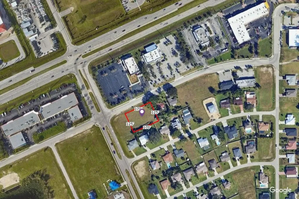 758 SW 4th Street Cape Coral FL 33991