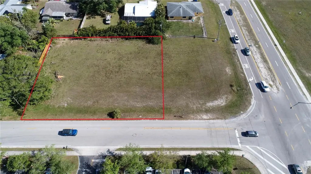758 SW 4th Street Cape Coral FL 33991