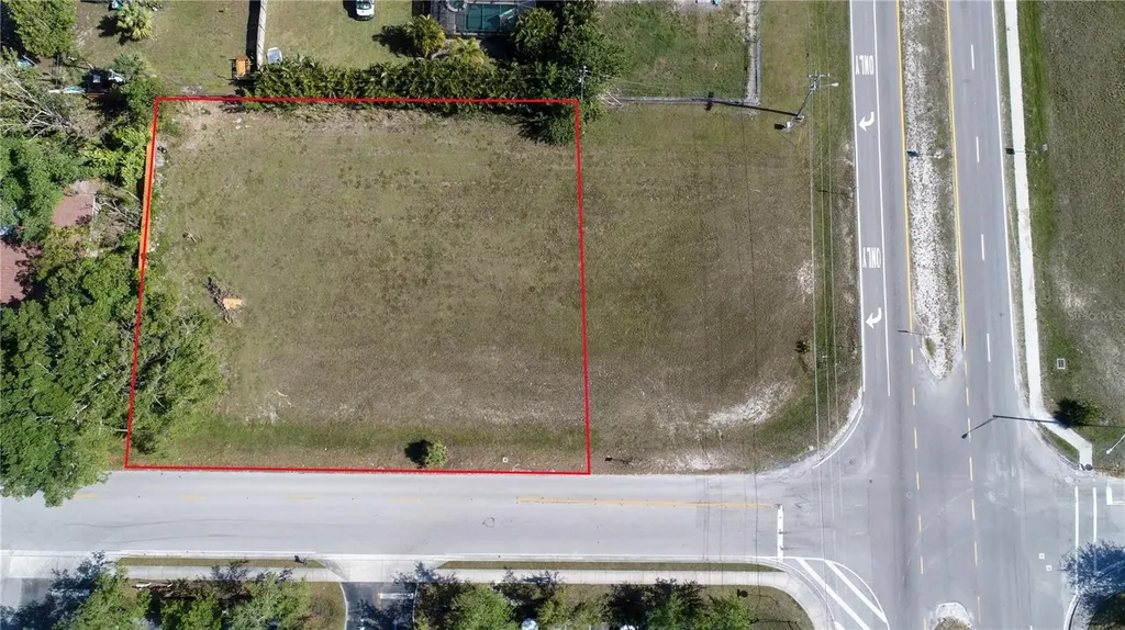 758 SW 4th Street Cape Coral FL 33991