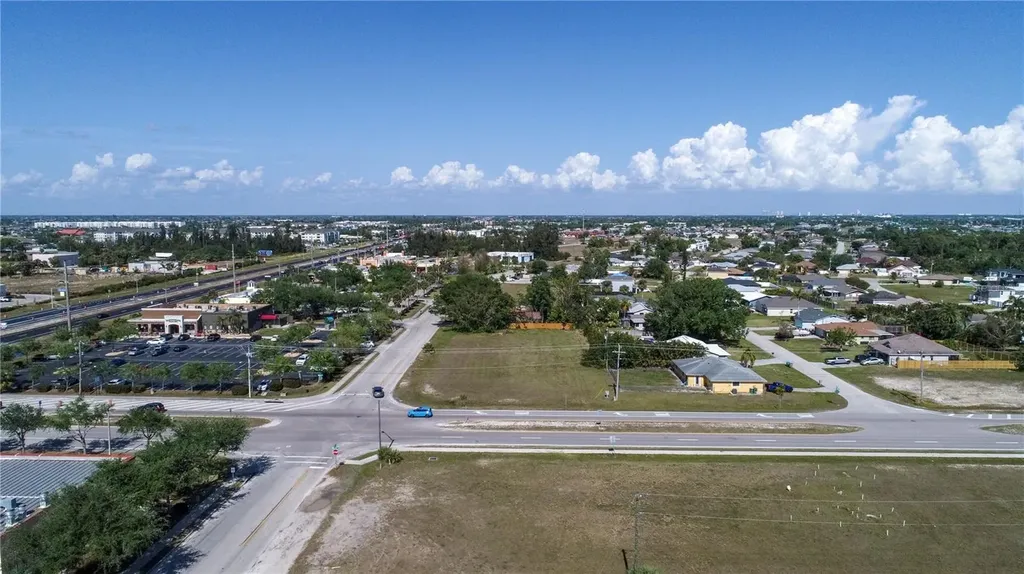 758 SW 4th Street Cape Coral FL 33991