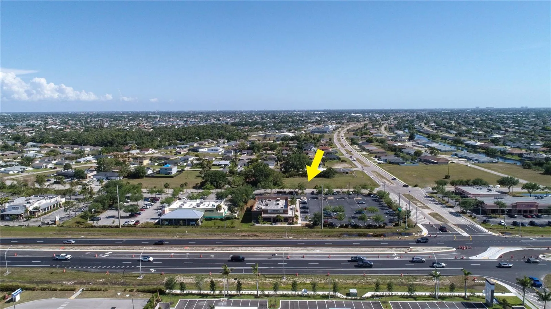 758 SW 4th Street Cape Coral FL 33991