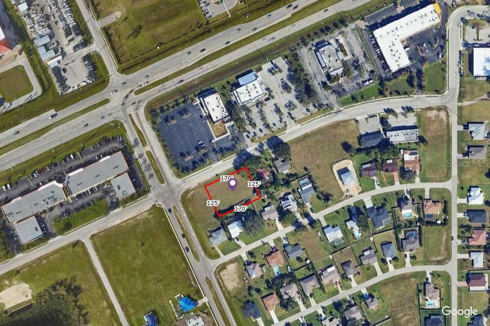 758 SW 4th Street Cape Coral FL 33991