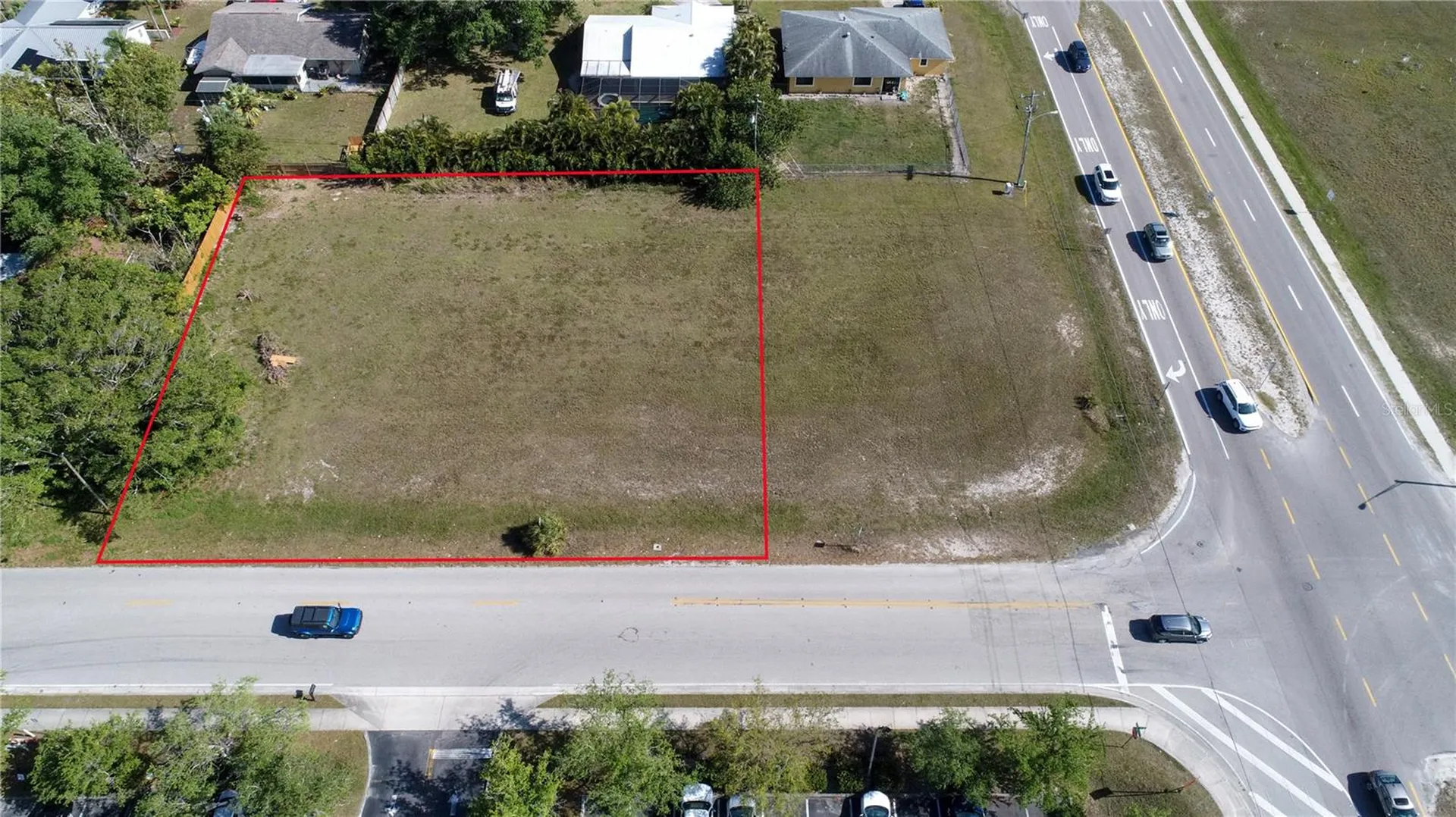 758 SW 4th Street Cape Coral FL 33991