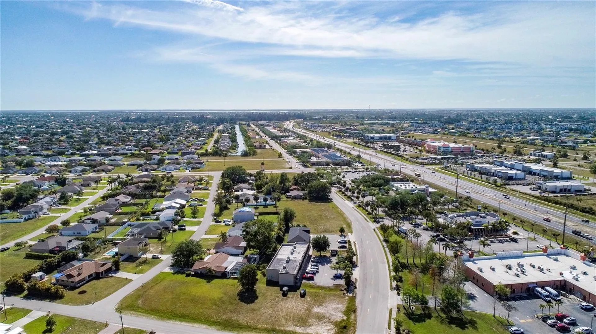 758 SW 4th Street Cape Coral FL 33991