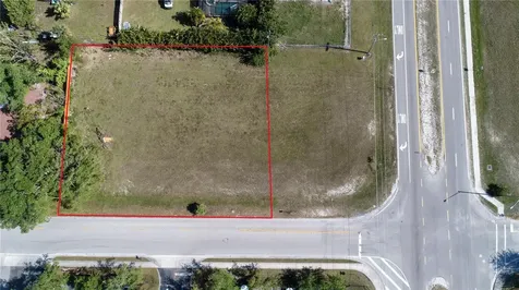 758 SW 4th Street Cape Coral FL 33991