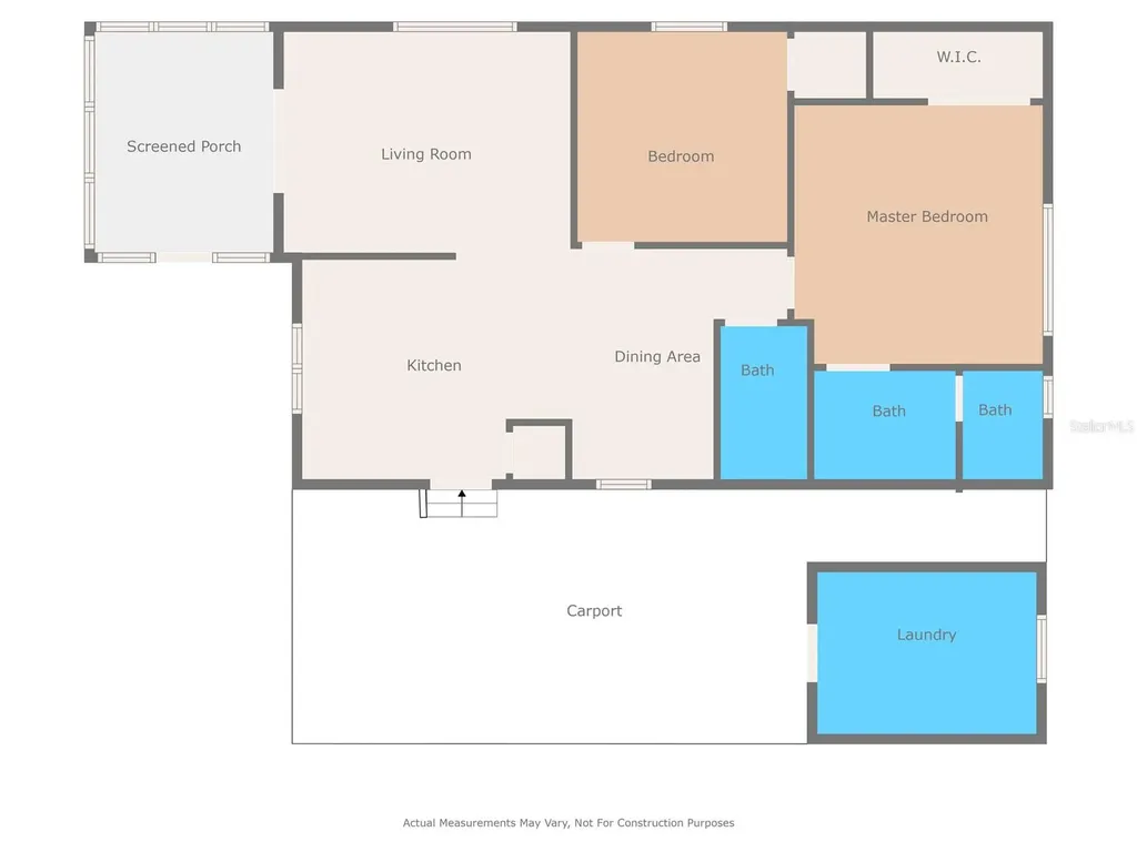 2127 Kahala Drive Holiday FL 34691