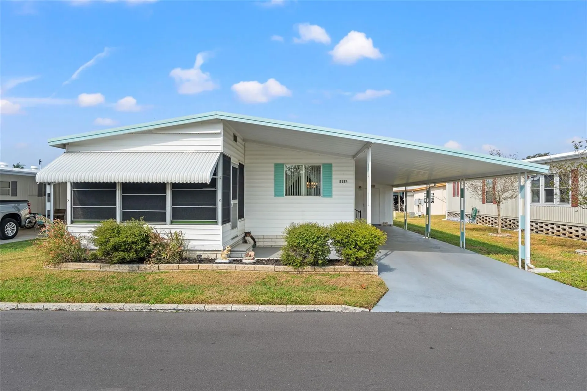 2127 Kahala Drive Holiday FL 34691