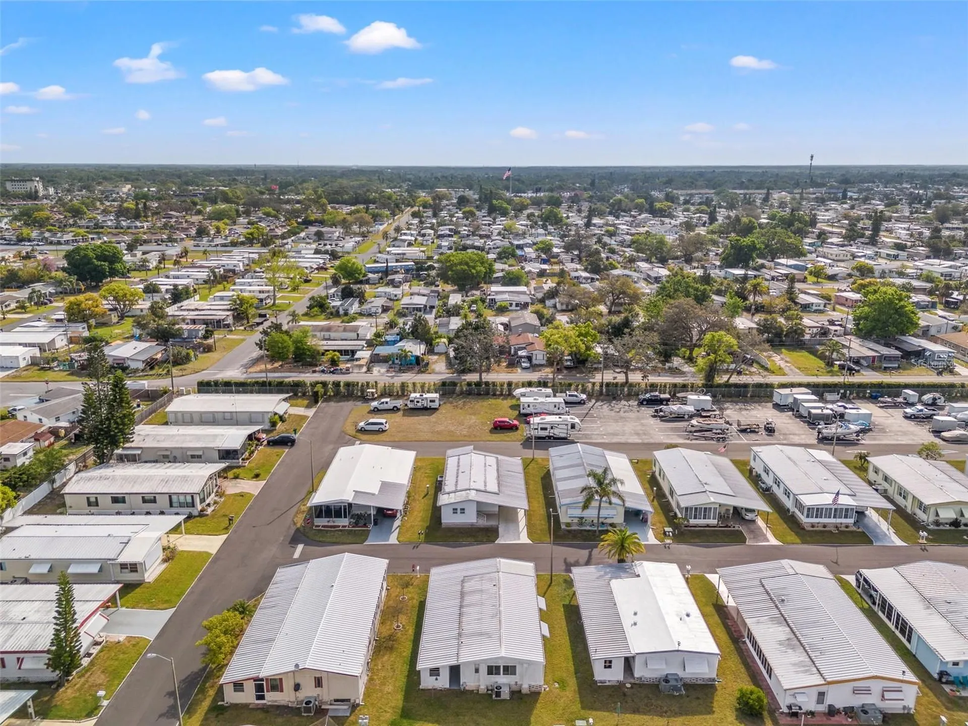 2127 Kahala Drive Holiday FL 34691