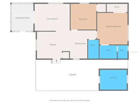 2127 Kahala Drive Holiday FL 34691