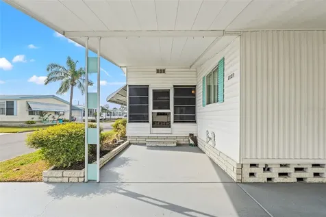 2127 Kahala Drive Holiday FL 34691