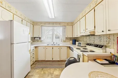 2127 Kahala Drive Holiday FL 34691