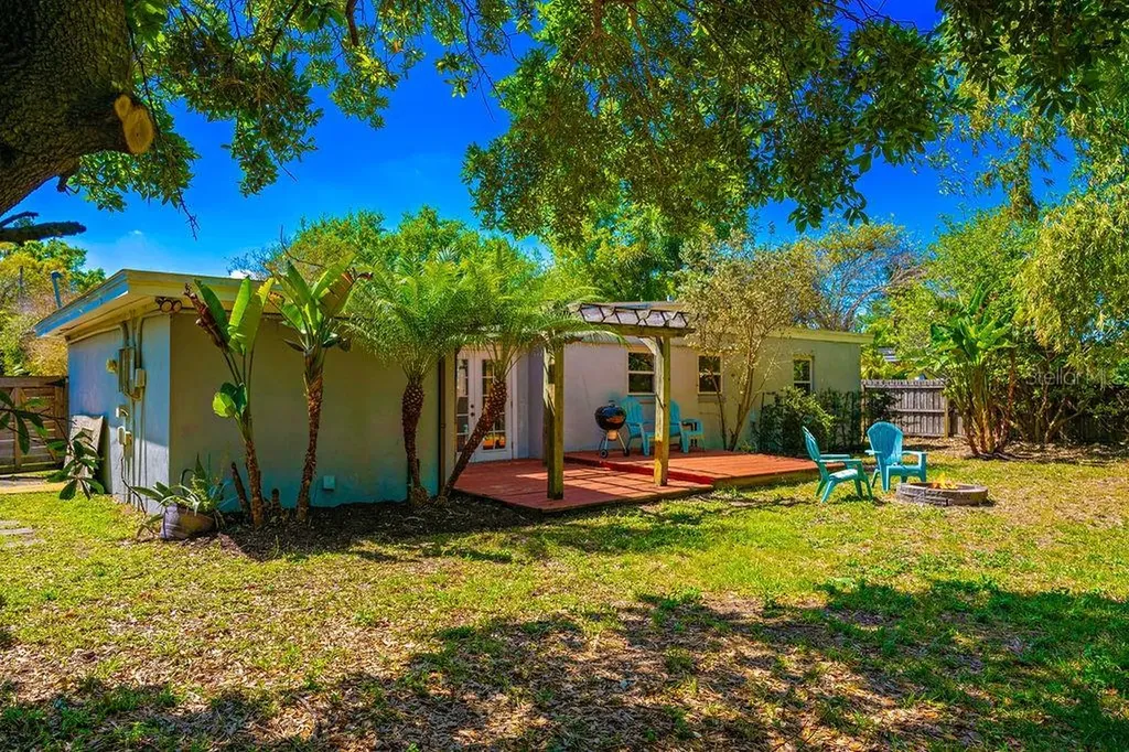 2501 Weber Street Orlando FL 32803