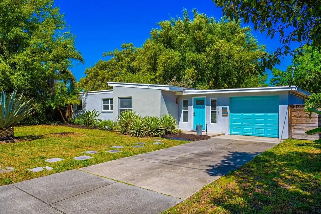 2501 Weber Street Orlando FL 32803
