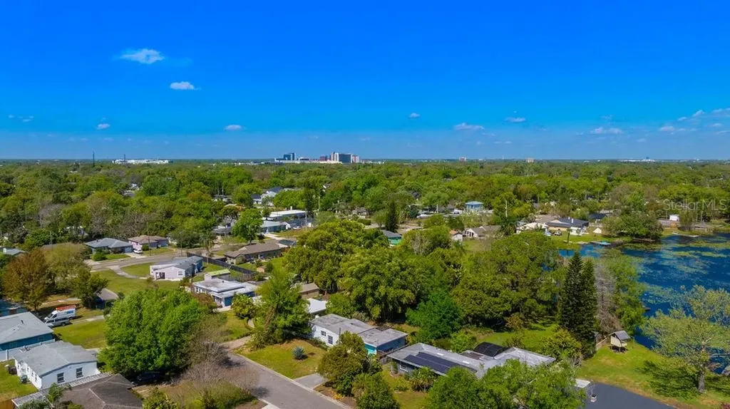 2501 Weber Street Orlando FL 32803