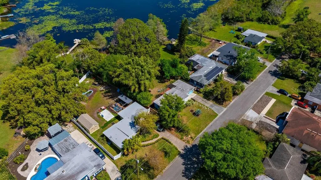 2501 Weber Street Orlando FL 32803