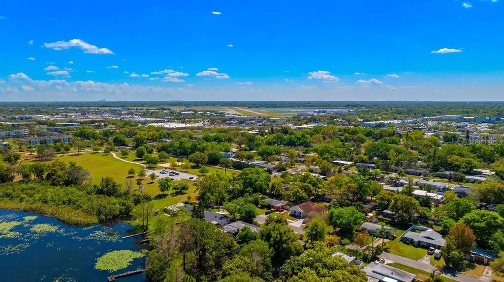2501 Weber Street Orlando FL 32803