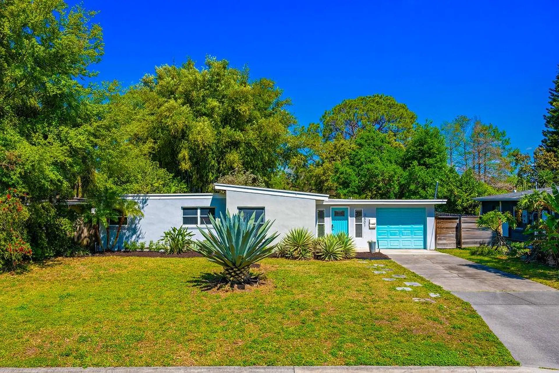2501 Weber Street Orlando FL 32803