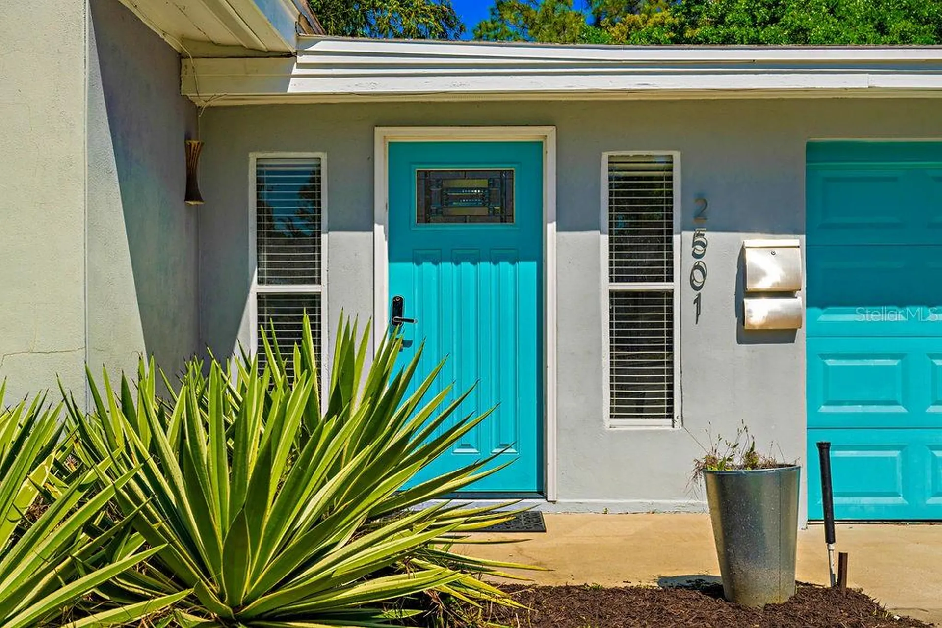 2501 Weber Street Orlando FL 32803