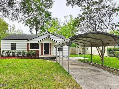 3510 Andrews Street Jacksonville FL 32254