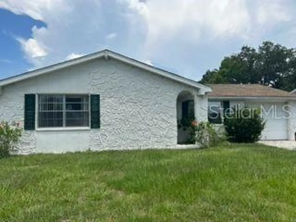 9800 Pocono Street Port Richey FL 34668