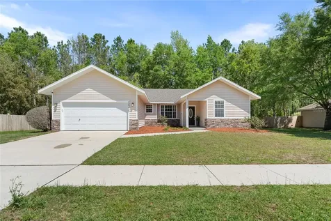 14230 NW 10th Road Newberry FL 32669