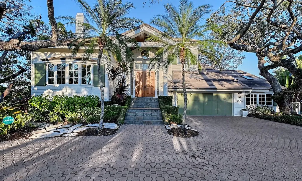 5306 Siesta Cove Drive Sarasota FL 34242