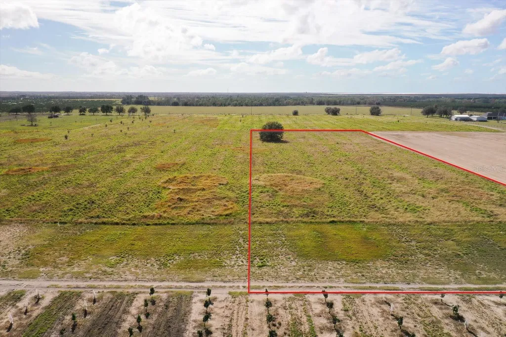 Lot 13 Lake Buffum Road S Fort Meade FL 33841