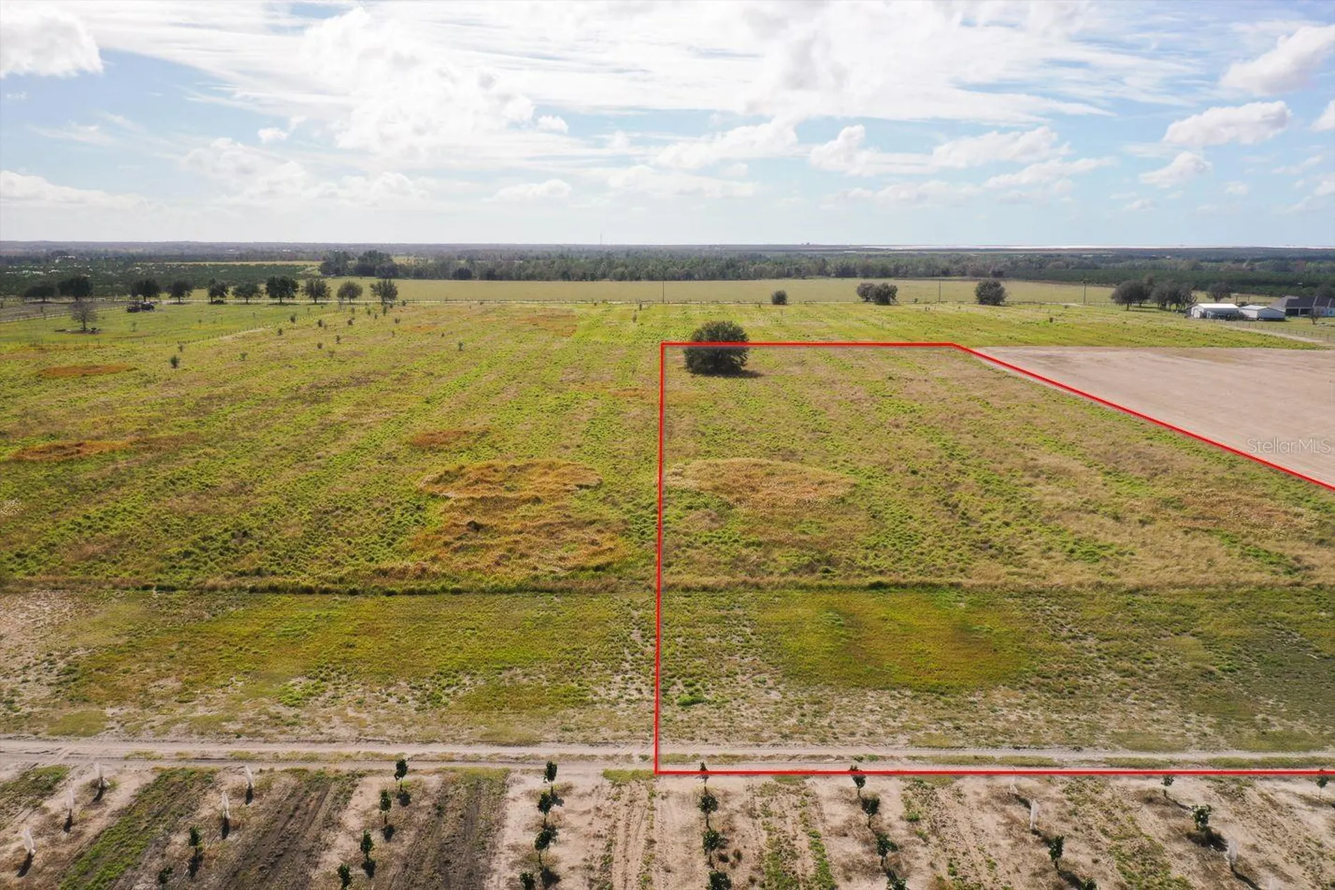 Lot 13 Lake Buffum Road S Fort Meade FL 33841