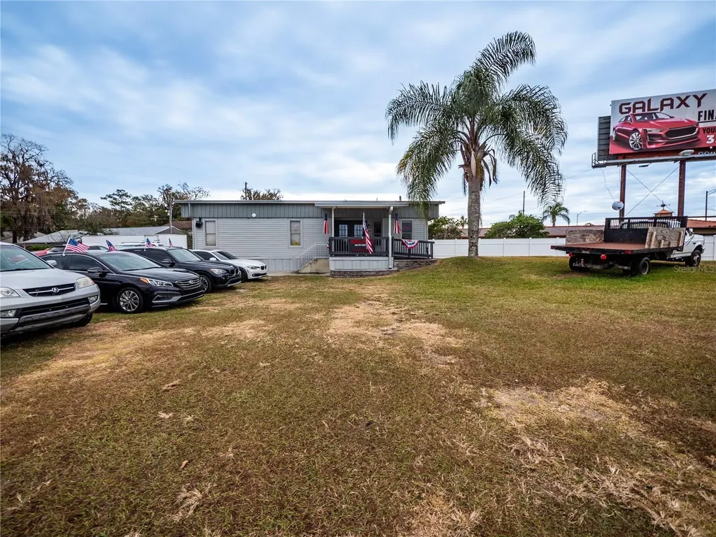 3001 S Pine Avenue Ocala FL 34471