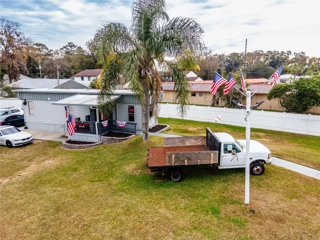 3001 S Pine Avenue Ocala FL 34471