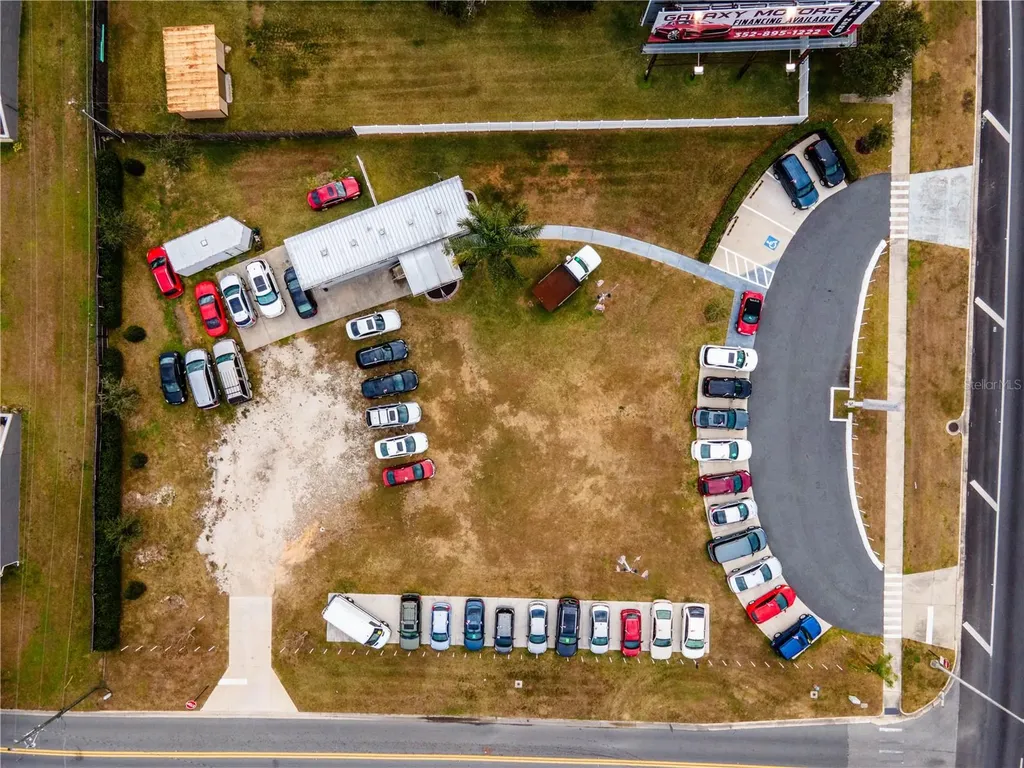 3001 S Pine Avenue Ocala FL 34471
