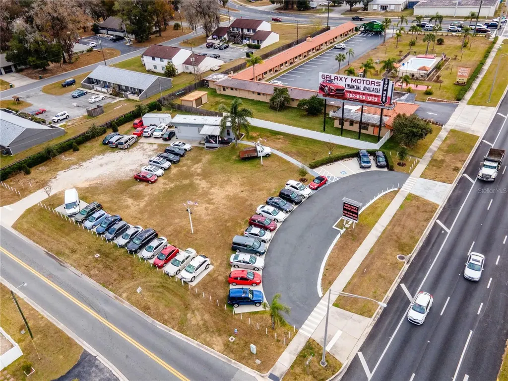 3001 S Pine Avenue Ocala FL 34471