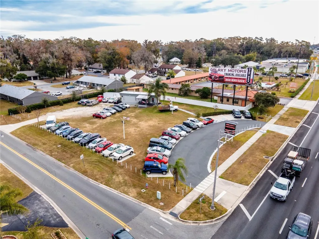 3001 S Pine Avenue Ocala FL 34471
