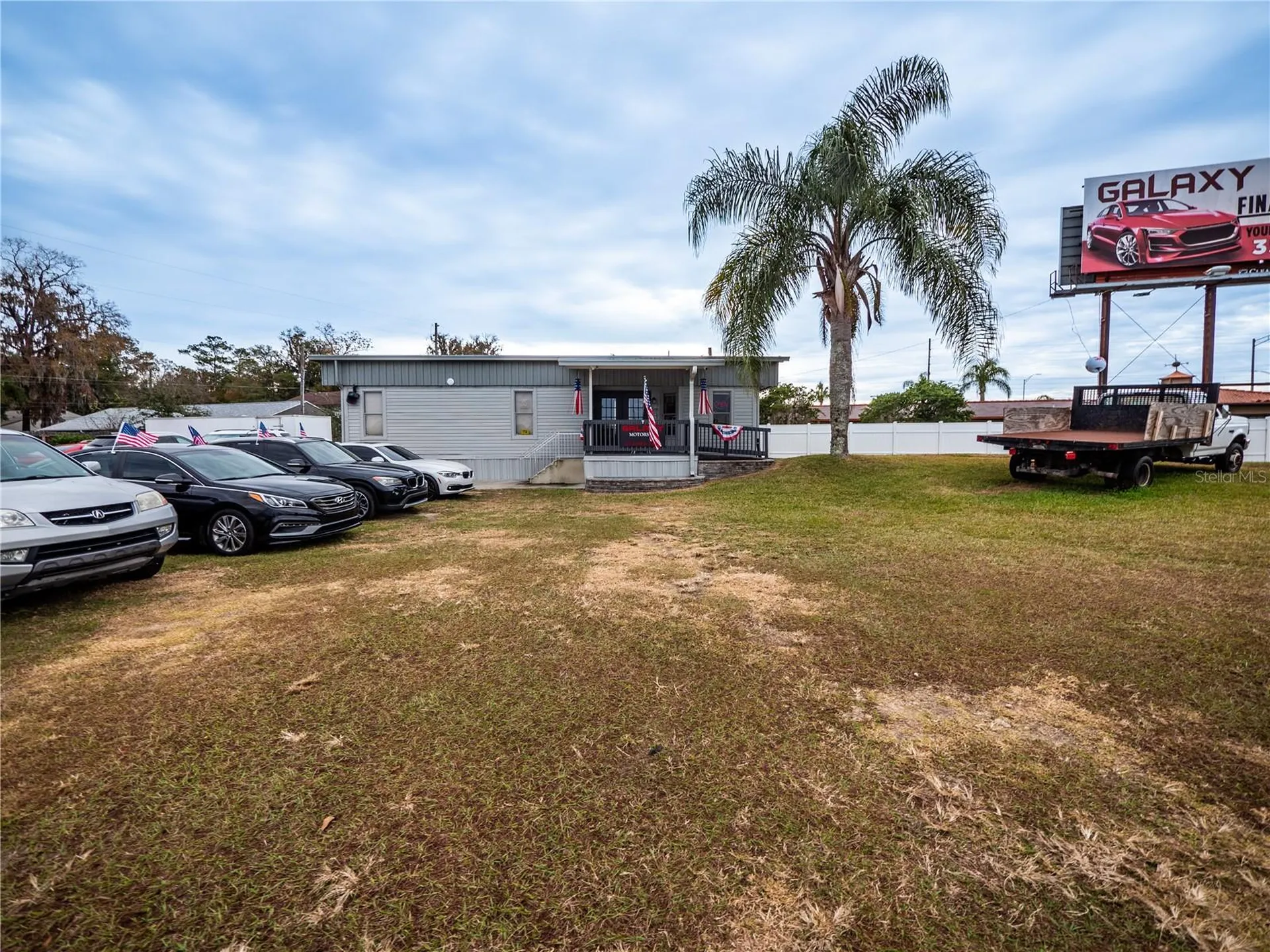 3001 S Pine Avenue Ocala FL 34471
