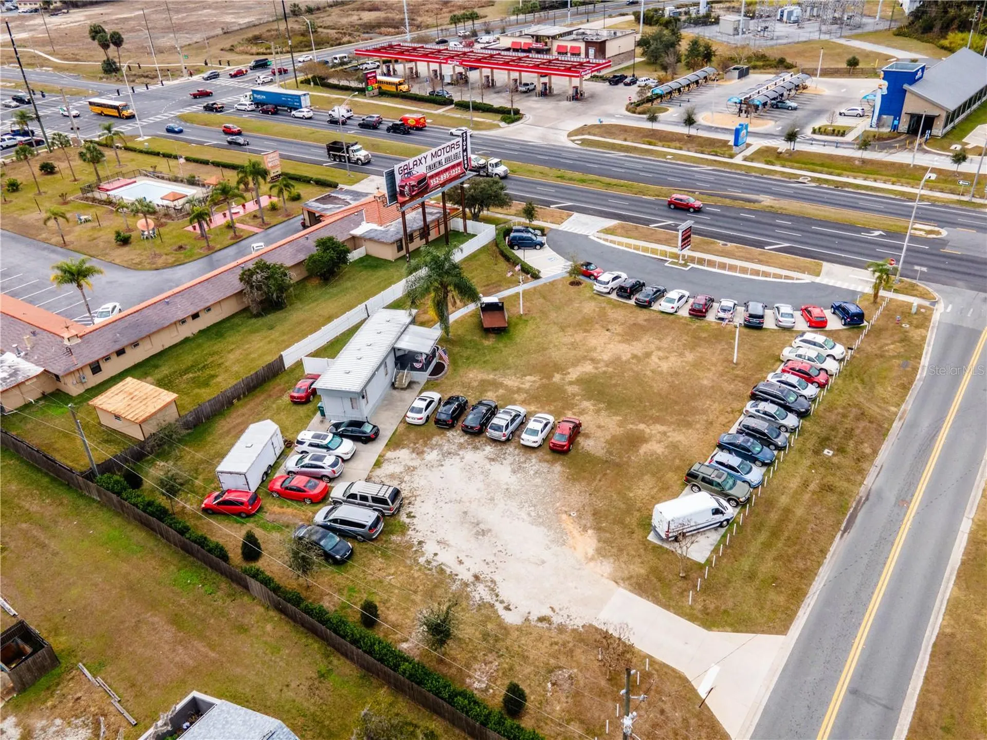 3001 S Pine Avenue Ocala FL 34471