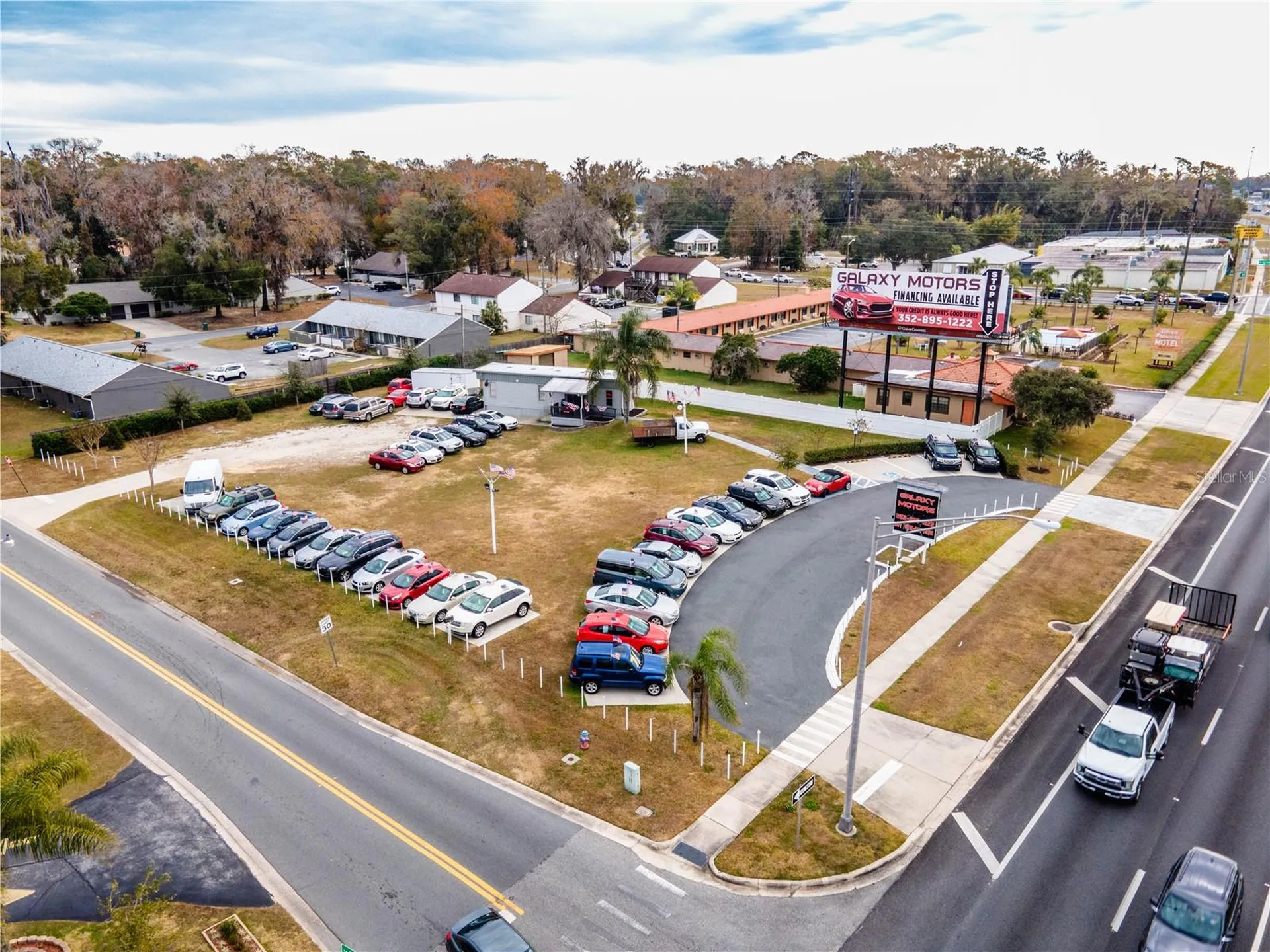 3001 S Pine Avenue Ocala FL 34471
