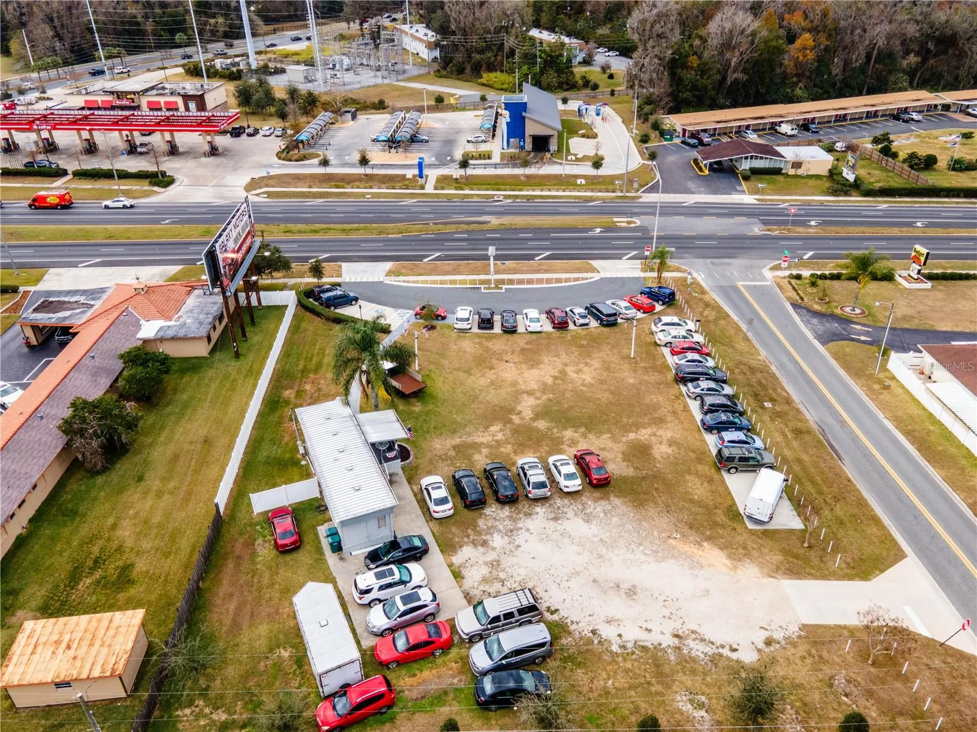 3001 S Pine Avenue Ocala FL 34471